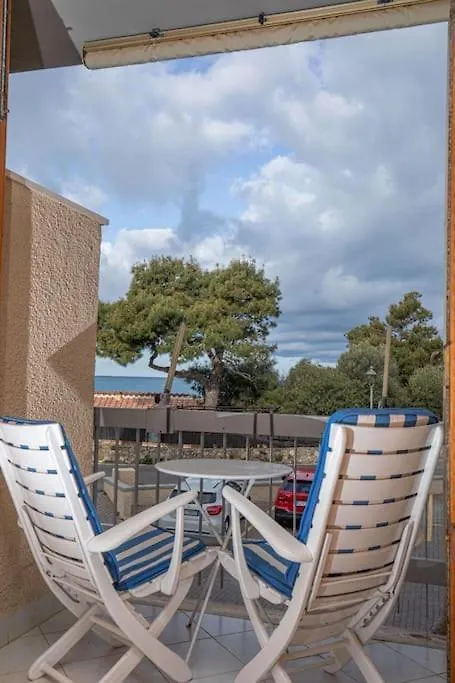 Affitti Brevi Toscana - Ospitalita Al Mare location