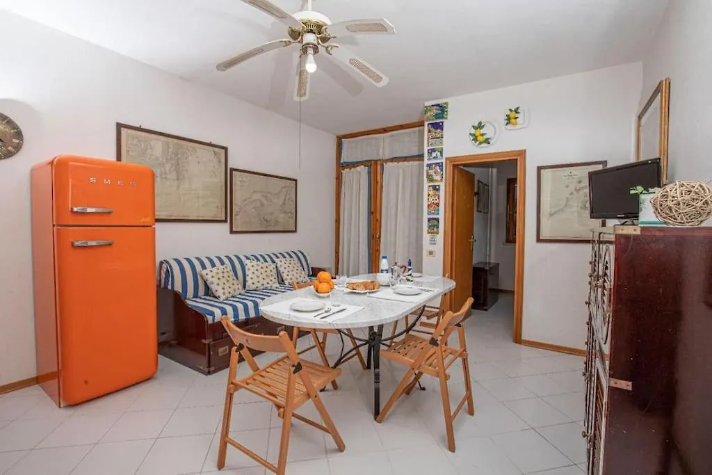 Apartment Affitti Brevi Toscana - Ospitalita Al Mare Talamone Italy